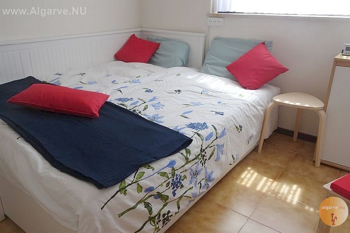 Schlafsofa-Ferienhaus