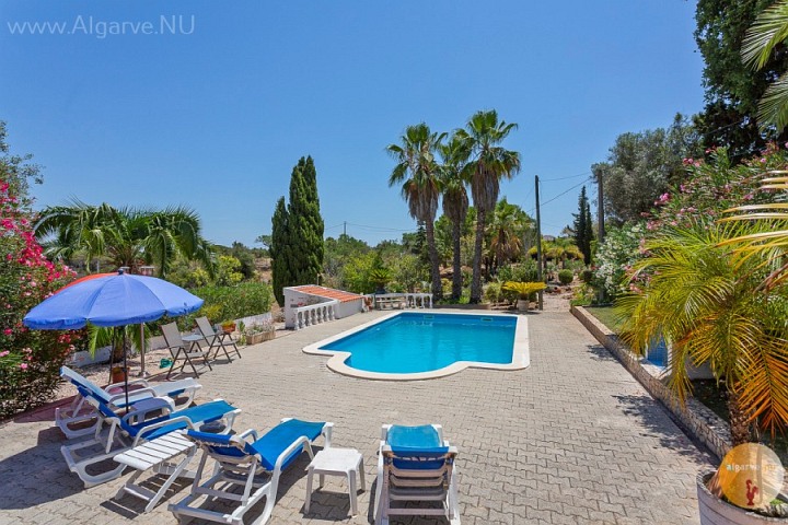 Schwimmbad-Ferienwohnung-Vila-MariaFerienwohnung Vila Maria