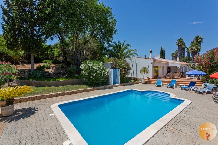 Algarve-Portugal-FerienwohnungFerienwohnung Vila Maria