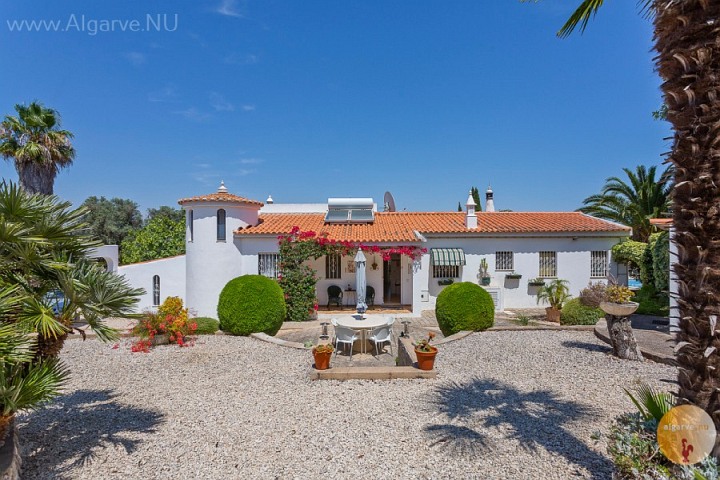 Ferienwohnung-Algarve-Vila-Maria