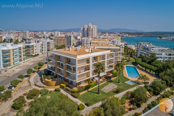 Vila-Arade-Fewo-Portimao