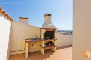 Grille-BBQ-Appartment-Portimao