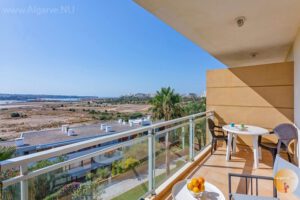 Appartment-Portimao-Meerblick