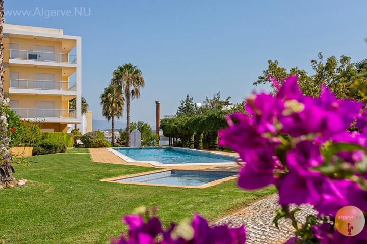 Portimao-Vila-Arade-Appartment