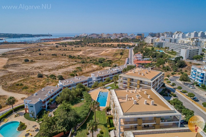 Vila-Arade-Ferienwohnung-Portimao