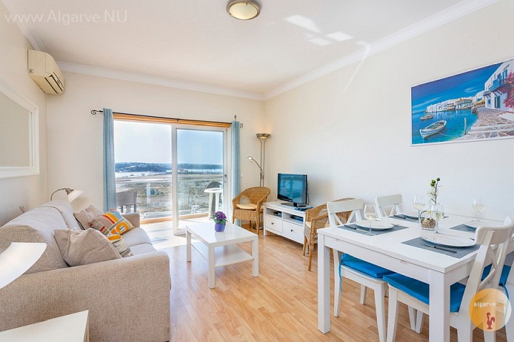 Appartment.-Ferienunterkunft Portimao-Vila-Arade-Appartment-Portimao