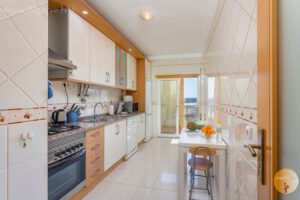 Vila-Arade-Kuche-Appartment-Portimao