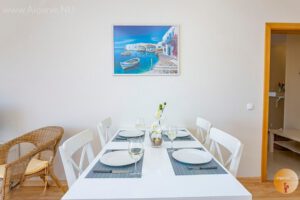 Portimao-Algarve-Ferienhaus