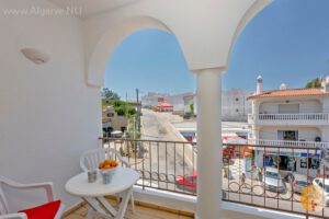 Carvoeiro-Appartment