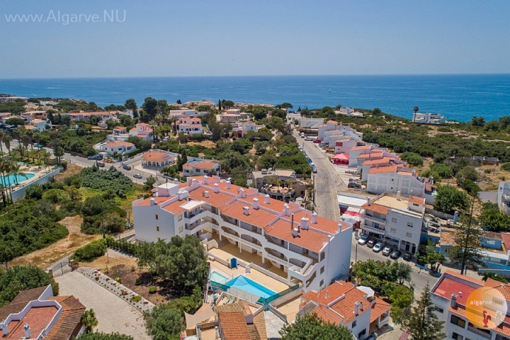 Aurora-Mar-Appartment Carvoeiro 207