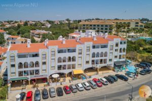 Praia-do-Carvoeiro-Wohnung