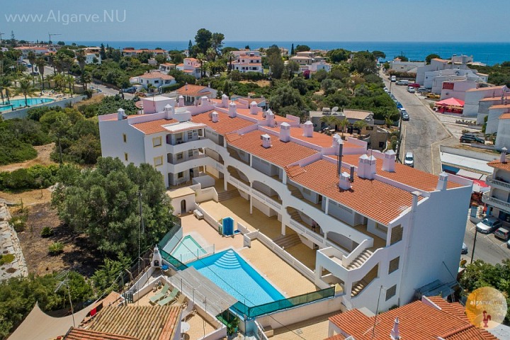 Aurora-Mar-Aurora-Mar-Ferienwohnung