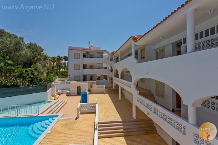 Algarve-Appartment-Carvoeiro