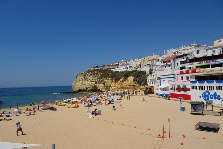 Strand-Aurora-Mar-Appartment-Carvoeiro-207