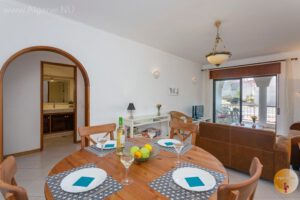 Appartment-Carvoeiro-EssbereichAurora Mar Apartment Carvoeiro 207