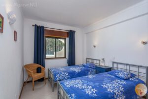 Fewo-2-Schlafzimmer Algarve