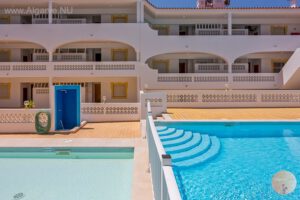 Schwimmbad-Aurora-Mar-Apartment-208-Carvoeiro