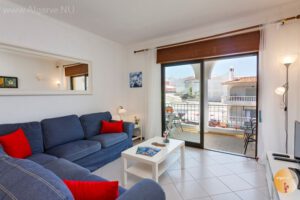 Praia-do-Carvoeiro-Ferienwohnung