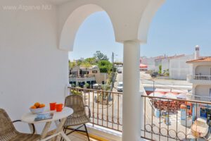 Balkon-Aurora-Mar-Appartment-208-Carvoeiro-Aurora-Mar