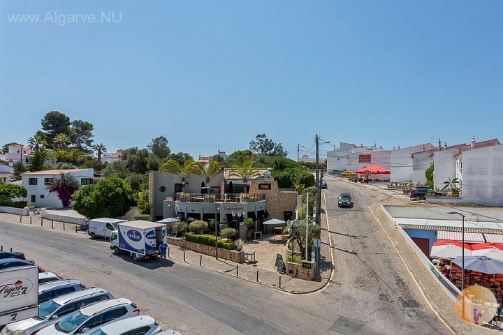 Ferienhaus bei Algar Seco, Carvoeiro