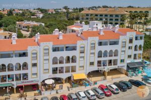 Fewo's in Aurora Mar Appartment Carvoeiro