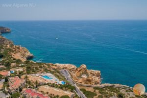 Urlaubswohnung-Algarve