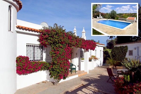 Villa Mieten Algarve
