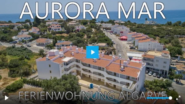 Aurora Mar 207 Video